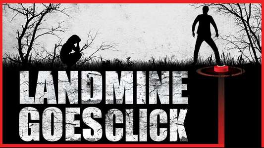 Landmine Goes Click - Backdrops