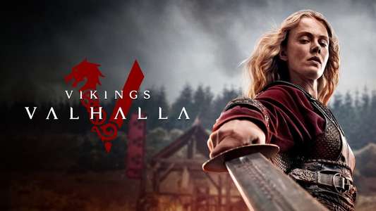 Vikings: Valhalla - Backdrops