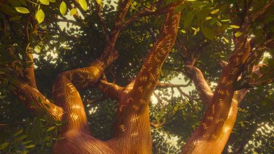 The Garfield Movie - Backdrops