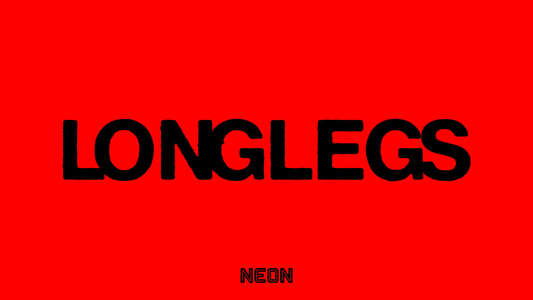 Longlegs - Backdrops