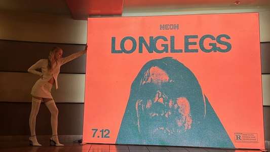 Longlegs - Backdrops