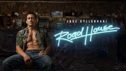 Road House - Backdrops