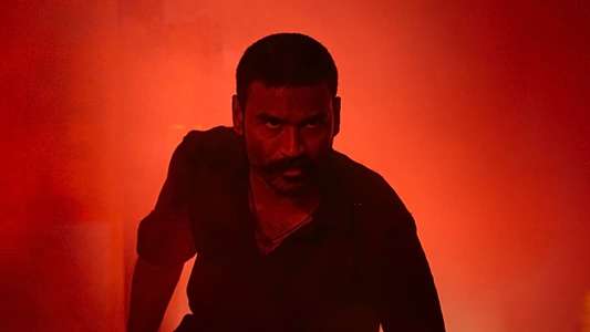 Raayan - Backdrops