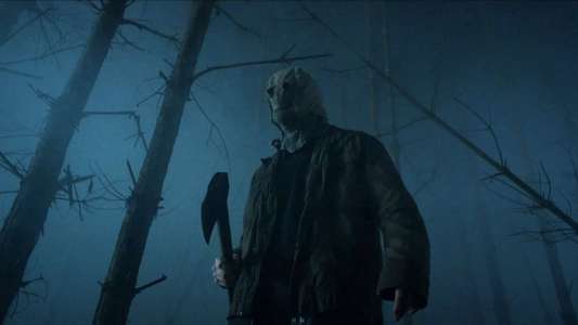 The Strangers: Chapter 1 - Backdrops