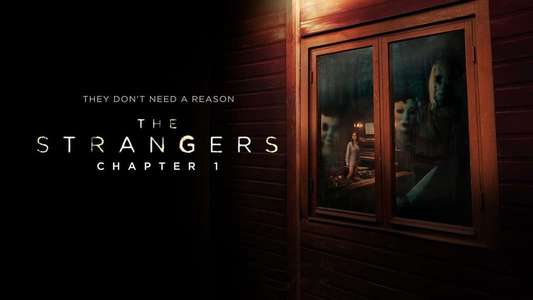 The Strangers: Chapter 1 - Backdrops