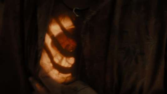 Alien: Romulus - Backdrops