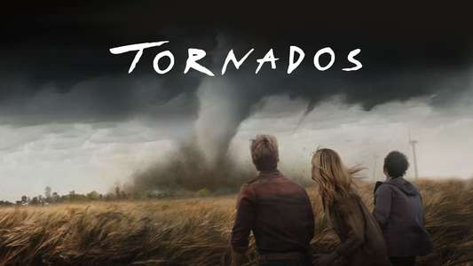 Twisters - Backdrops