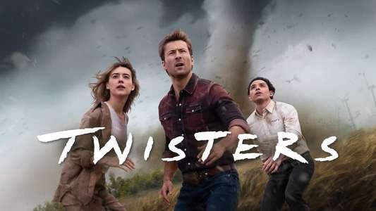 Twisters - Backdrops