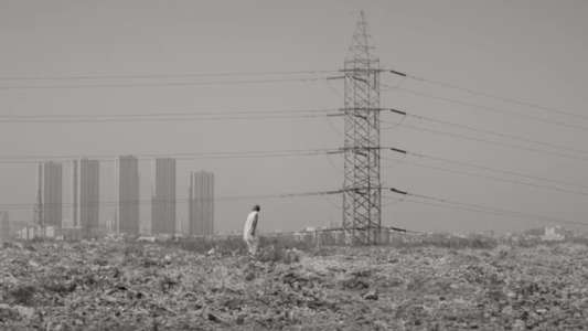 Manikbabur Megh (The Cloud & the Man) - Backdrops