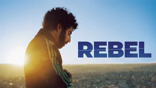 Rebel - Backdrops