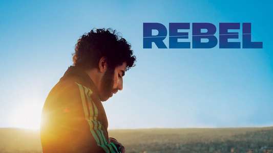 Rebel - Backdrops