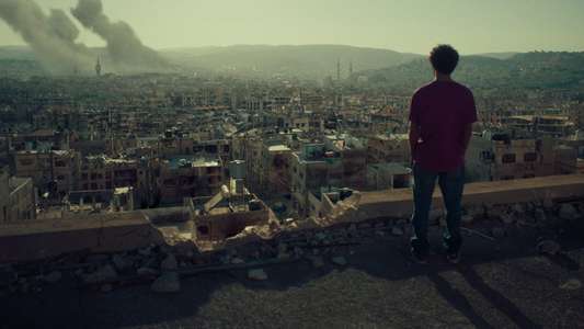 Rebel - Backdrops