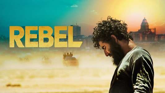 Rebel - Backdrops