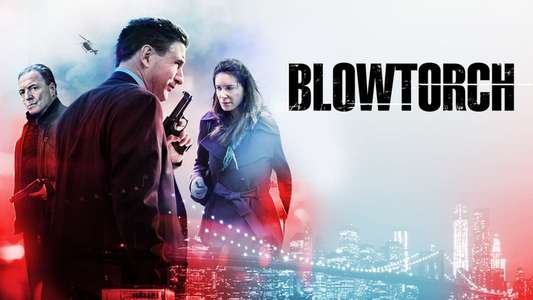 Blowtorch - Backdrops