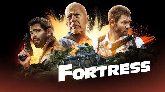 Fortress - Backdrops