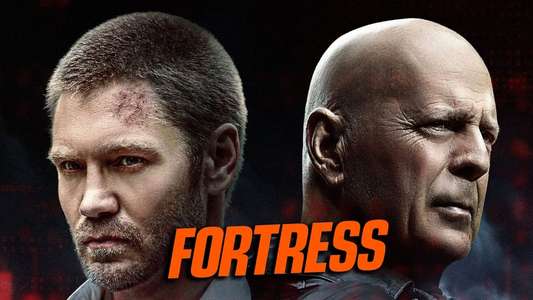 Fortress - Backdrops