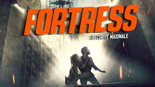 Fortress - Backdrops