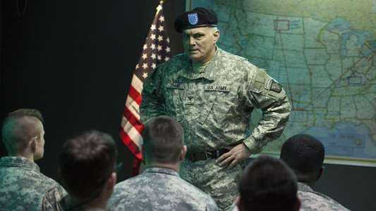 AmeriGeddon - Backdrops
