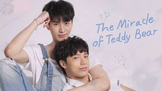 The Miracle of Teddy Bear - Backdrops