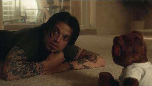 Pam And Tommy - Backdrops