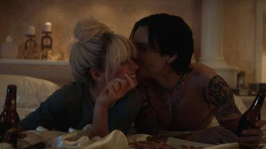 Pam And Tommy - Backdrops