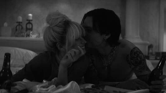 Pam And Tommy - Backdrops