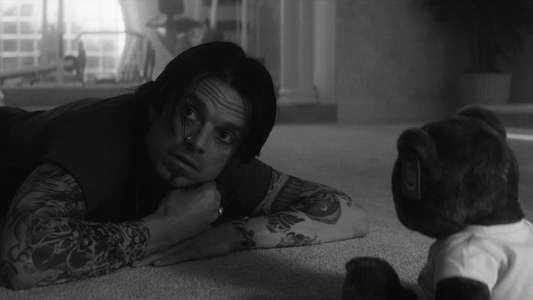 Pam And Tommy - Backdrops