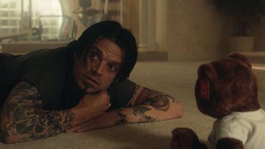 Pam And Tommy - Backdrops