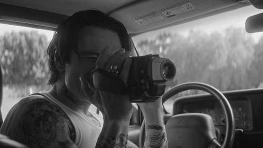 Pam And Tommy - Backdrops