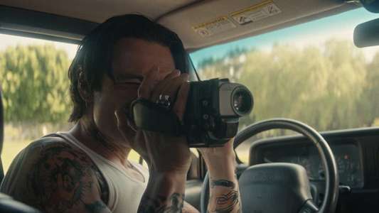 Pam And Tommy - Backdrops