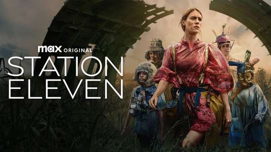 Station Eleven - Backdrops