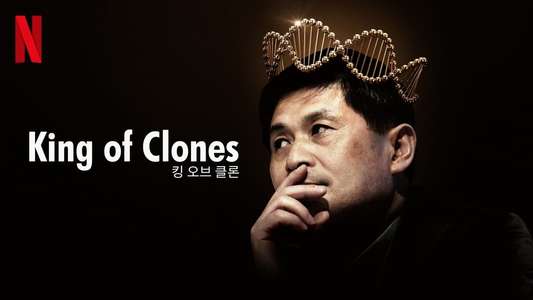 King of Clones - Backdrops