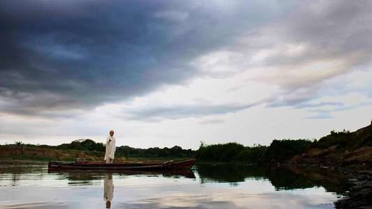Moro - Backdrops