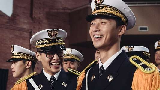 Midnight Runners - Backdrops
