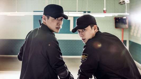Midnight Runners - Backdrops