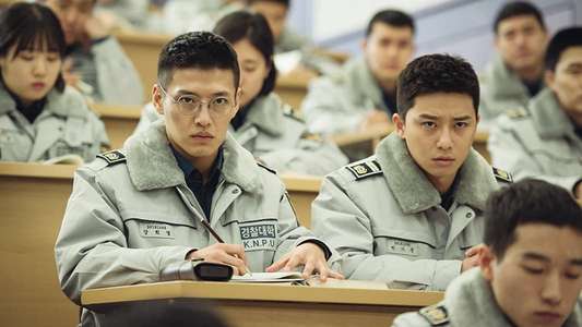 Midnight Runners - Backdrops