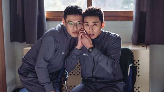Midnight Runners - Backdrops