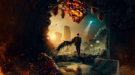 Sweet Home - Backdrops