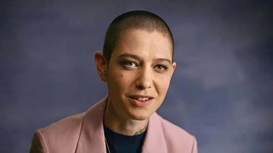 Visible: Out on Television - Backdrops