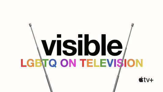 Visible: Out on Television - Backdrops