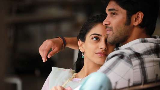 Adithya Varma - Backdrops