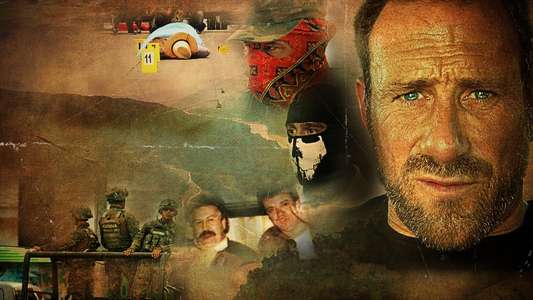 Meet the Drug Lords: Inside the Real Narcos - Backdrops