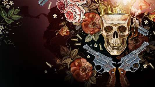 Meet the Drug Lords: Inside the Real Narcos - Backdrops