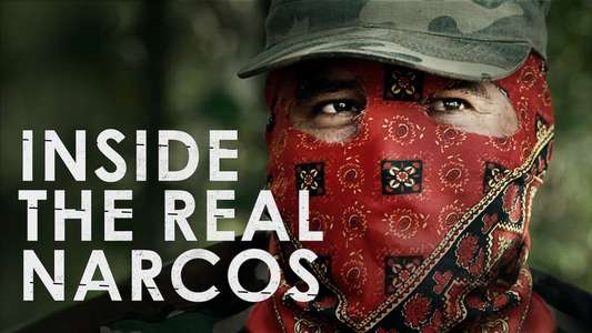 Meet the Drug Lords: Inside the Real Narcos - Backdrops