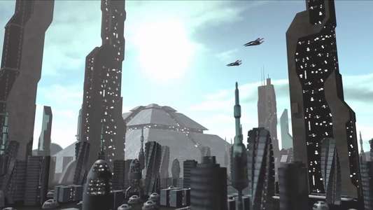 Forbidden Knowledge: Alien Artifacts - Backdrops