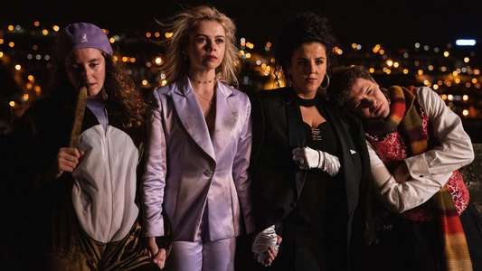 Derry Girls - Backdrops