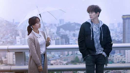 Rain or Shine - Backdrops
