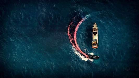 The Boat - Backdrops