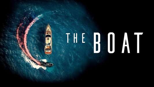 The Boat - Backdrops
