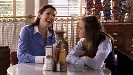 Gilmore Girls: A Year in the Life - Backdrops
